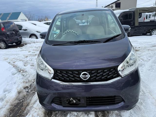 デイズ Ｘ　４ＷＤ（2枚目）