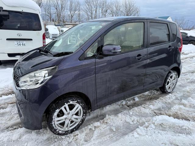 デイズ Ｘ　４ＷＤ（5枚目）