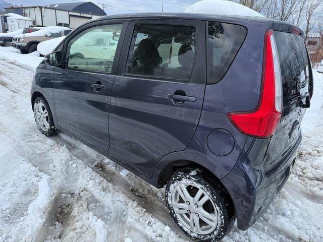 デイズ Ｘ　４ＷＤ（6枚目）