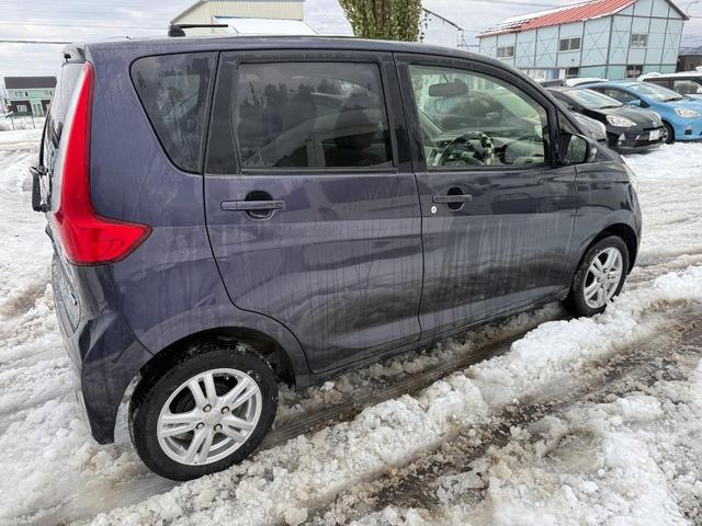 デイズ Ｘ　４ＷＤ（11枚目）