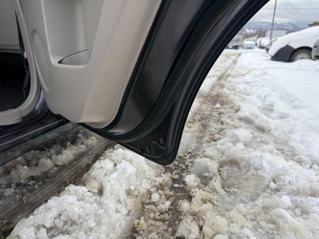 デイズ Ｘ　４ＷＤ（19枚目）