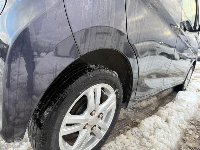 デイズ Ｘ　４ＷＤ（20枚目）