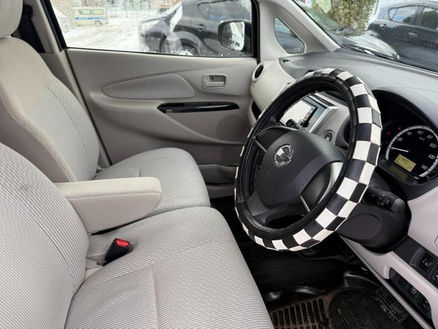 デイズ Ｘ　４ＷＤ（24枚目）