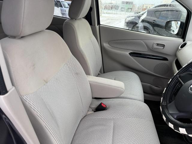 デイズ Ｘ　４ＷＤ（25枚目）