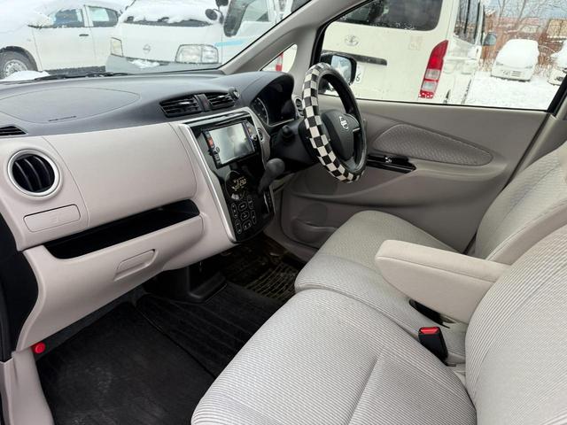 デイズ Ｘ　４ＷＤ（27枚目）