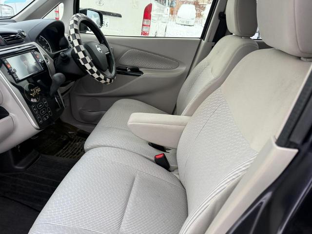 デイズ Ｘ　４ＷＤ（28枚目）