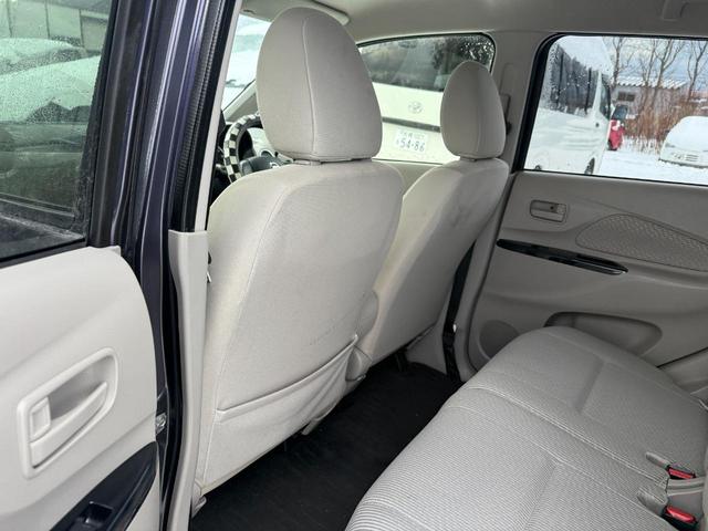 デイズ Ｘ　４ＷＤ（29枚目）