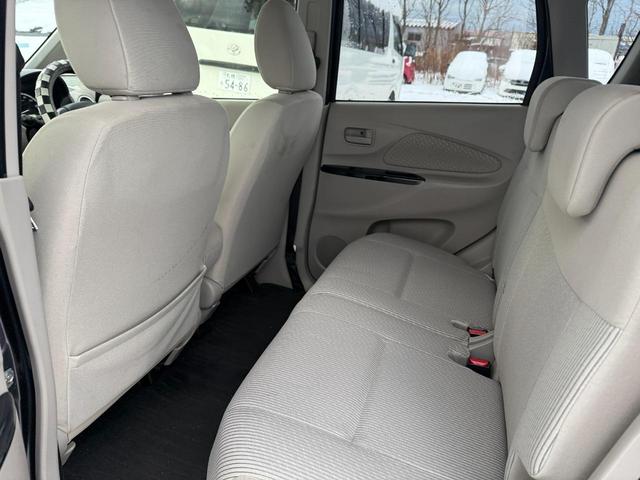 デイズ Ｘ　４ＷＤ（30枚目）