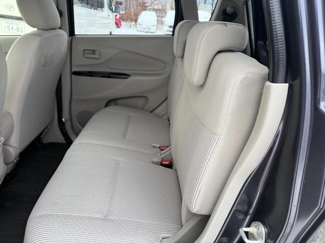 デイズ Ｘ　４ＷＤ（31枚目）