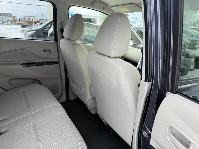 デイズ Ｘ　４ＷＤ（32枚目）