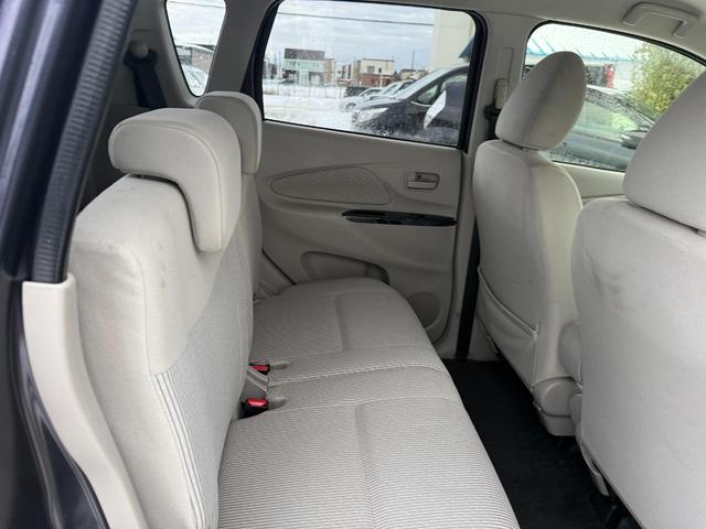 デイズ Ｘ　４ＷＤ（34枚目）