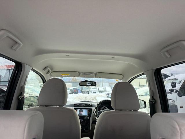 デイズ Ｘ　４ＷＤ（36枚目）