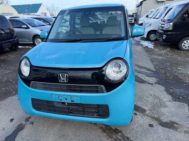 Ｎ－ＯＮＥ Ｇ・Ａパッケージ　４ＷＤ（3枚目）