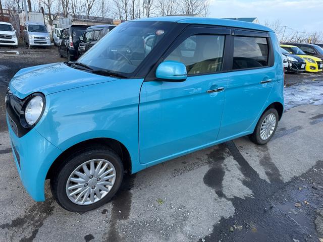 Ｎ－ＯＮＥ Ｇ・Ａパッケージ　４ＷＤ（5枚目）