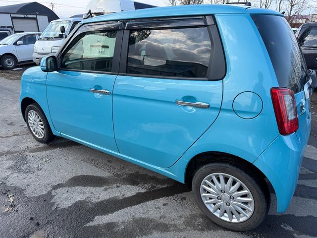 Ｎ－ＯＮＥ Ｇ・Ａパッケージ　４ＷＤ（6枚目）