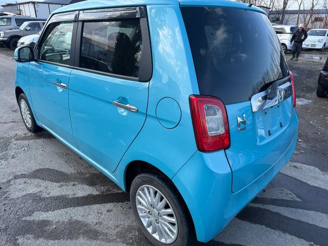 Ｎ－ＯＮＥ Ｇ・Ａパッケージ　４ＷＤ（7枚目）