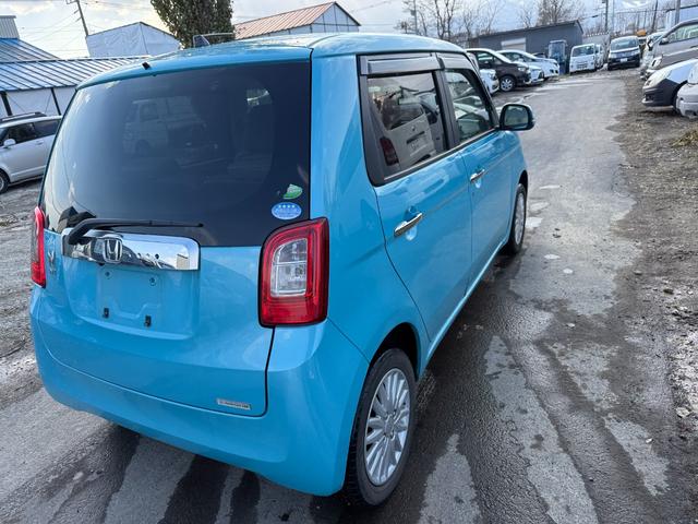 Ｎ－ＯＮＥ Ｇ・Ａパッケージ　４ＷＤ（9枚目）