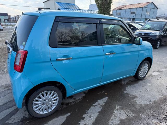 Ｎ－ＯＮＥ Ｇ・Ａパッケージ　４ＷＤ（10枚目）