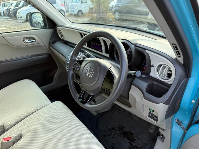 Ｎ－ＯＮＥ Ｇ・Ａパッケージ　４ＷＤ（13枚目）