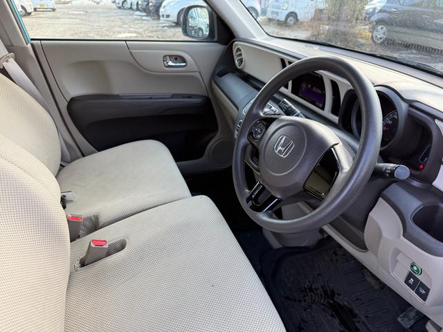 Ｎ－ＯＮＥ Ｇ・Ａパッケージ　４ＷＤ（14枚目）