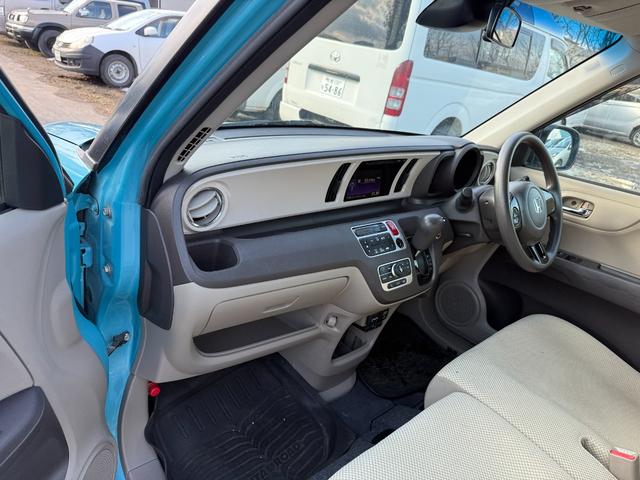 Ｎ－ＯＮＥ Ｇ・Ａパッケージ　４ＷＤ（16枚目）