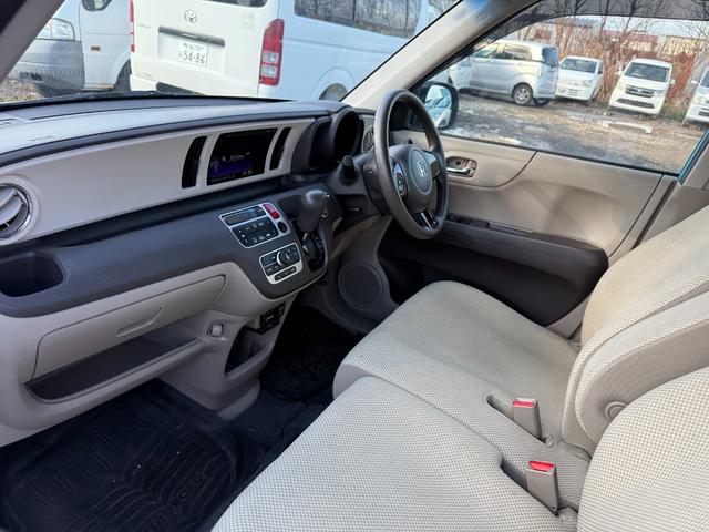 Ｎ－ＯＮＥ Ｇ・Ａパッケージ　４ＷＤ（17枚目）