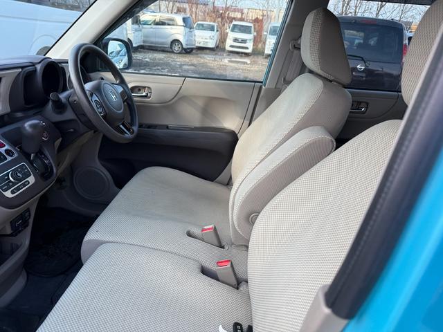 Ｎ－ＯＮＥ Ｇ・Ａパッケージ　４ＷＤ（18枚目）