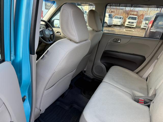 Ｎ－ＯＮＥ Ｇ・Ａパッケージ　４ＷＤ（19枚目）