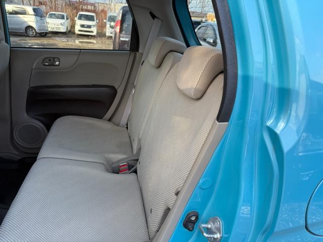 Ｎ－ＯＮＥ Ｇ・Ａパッケージ　４ＷＤ（21枚目）