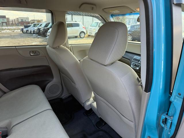 Ｎ－ＯＮＥ Ｇ・Ａパッケージ　４ＷＤ（22枚目）