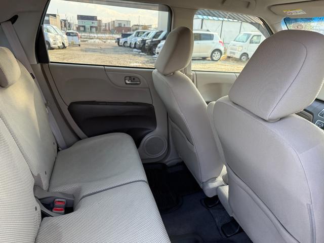 Ｎ－ＯＮＥ Ｇ・Ａパッケージ　４ＷＤ（23枚目）