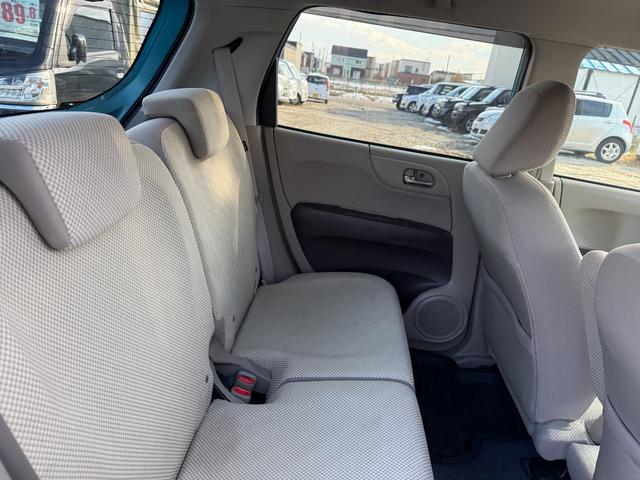 Ｎ－ＯＮＥ Ｇ・Ａパッケージ　４ＷＤ（24枚目）