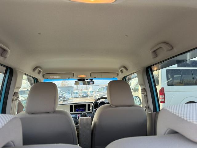 Ｎ－ＯＮＥ Ｇ・Ａパッケージ　４ＷＤ（26枚目）