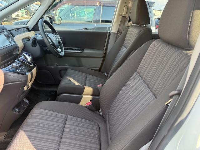 フリードハイブリッド ハイブリッド・Ｇホンダセンシング　４ＷＤ（17枚目）