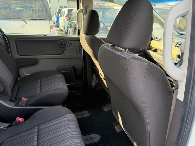 フリードハイブリッド ハイブリッド・Ｇホンダセンシング　４ＷＤ（21枚目）