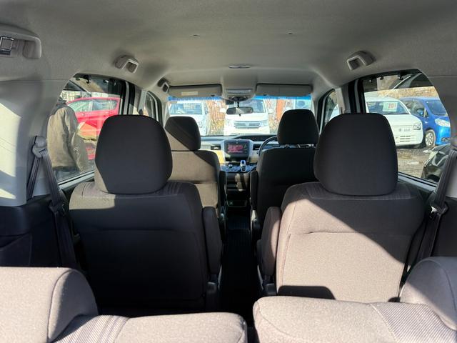 フリードハイブリッド ハイブリッド・Ｇホンダセンシング　４ＷＤ（25枚目）