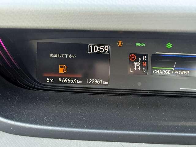 フリードハイブリッド ハイブリッド・Ｇホンダセンシング　４ＷＤ（36枚目）