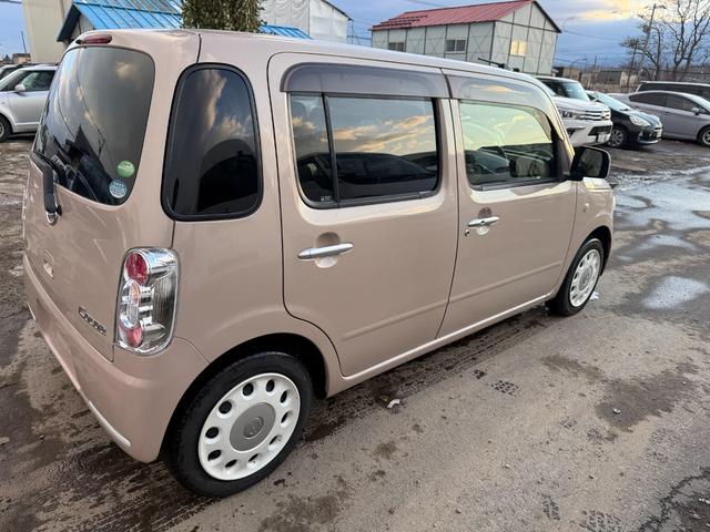 ミラココア ココアＸ　４ＷＤ（12枚目）