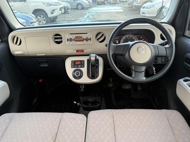 ミラココア ココアＸ　４ＷＤ（14枚目）