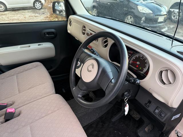 ミラココア ココアＸ　４ＷＤ（15枚目）