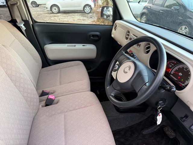 ミラココア ココアＸ　４ＷＤ（16枚目）