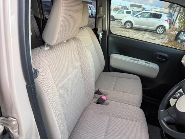 ミラココア ココアＸ　４ＷＤ（17枚目）