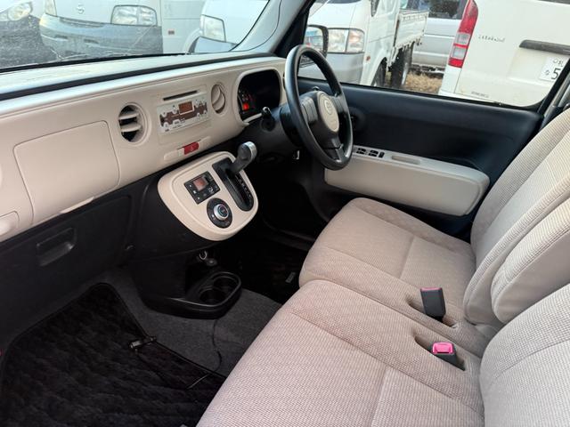 ミラココア ココアＸ　４ＷＤ（19枚目）