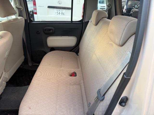 ミラココア ココアＸ　４ＷＤ（23枚目）