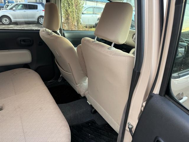 ミラココア ココアＸ　４ＷＤ（24枚目）