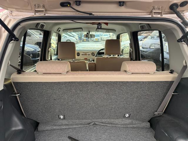 ミラココア ココアＸ　４ＷＤ（27枚目）