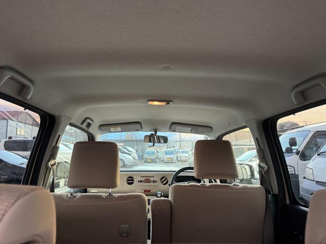 ミラココア ココアＸ　４ＷＤ（28枚目）