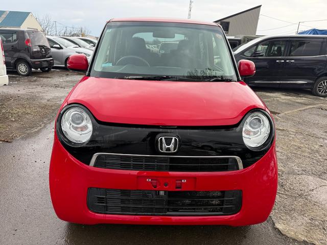 Ｎ－ＯＮＥ Ｇ・Ｌパッケージ　４ＷＤ（2枚目）