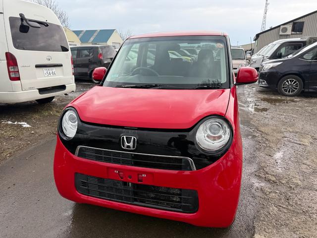 Ｎ－ＯＮＥ Ｇ・Ｌパッケージ　４ＷＤ（3枚目）