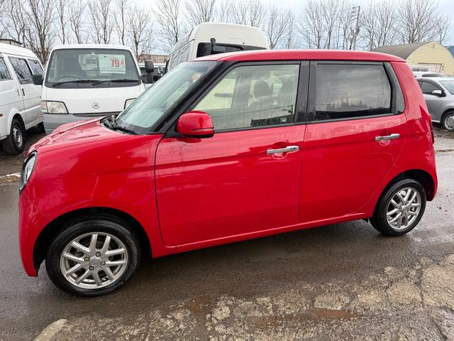 Ｎ－ＯＮＥ Ｇ・Ｌパッケージ　４ＷＤ（5枚目）